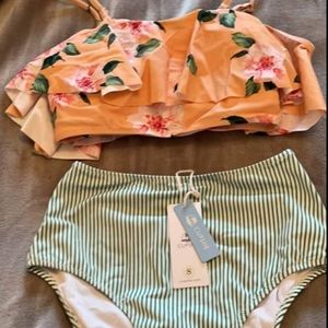 Cupshe NWT